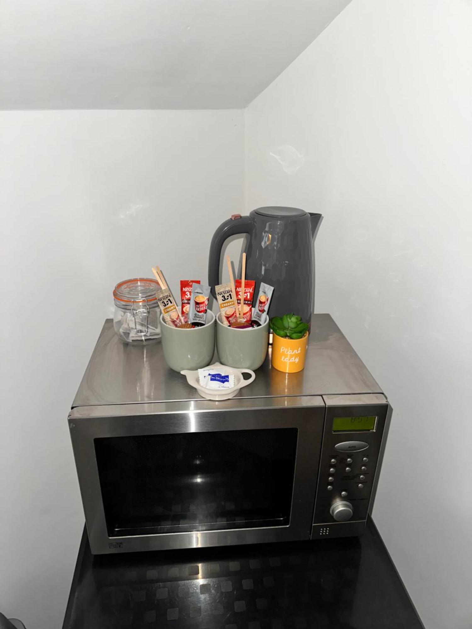 Lincoln City Centre Rooms P&S Ngoại thất bức ảnh