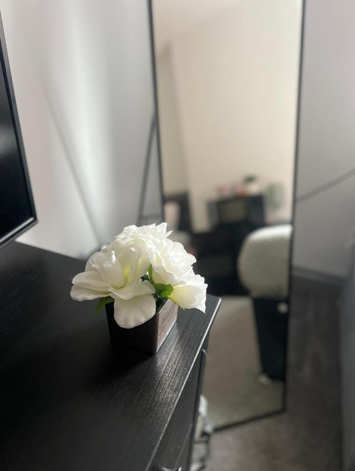 Lincoln City Centre Rooms P&S Ngoại thất bức ảnh
