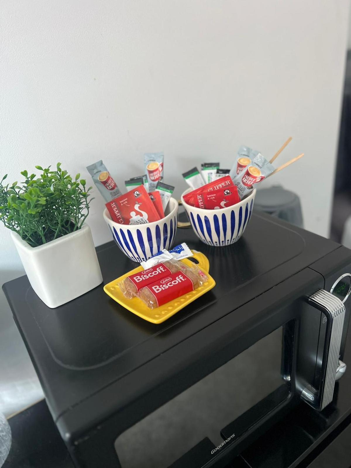 Lincoln City Centre Rooms P&S Ngoại thất bức ảnh